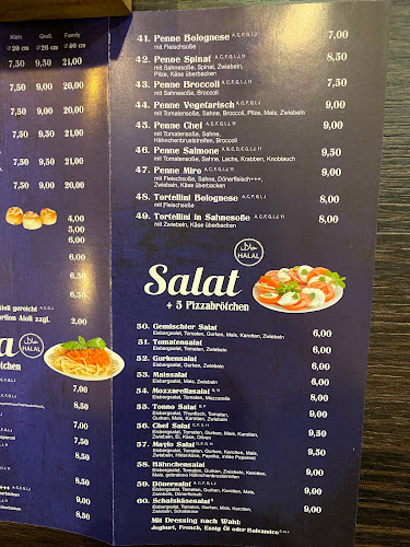 Opinii despre Pizzeria Miro în Westerkappeln - Gastronomie und Hotellerie