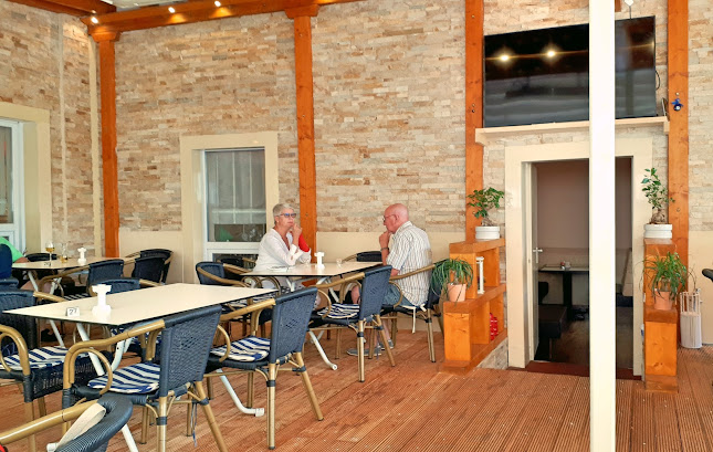 Artemis Palast Restaurant - Witten - Gastronomie und Hotellerie