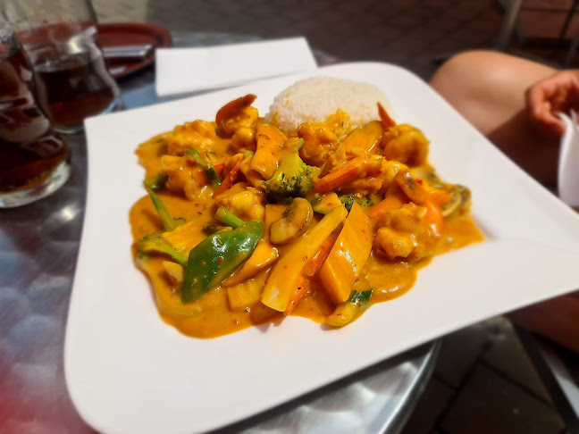 Asia House Königsbrunn - Königsbrunn