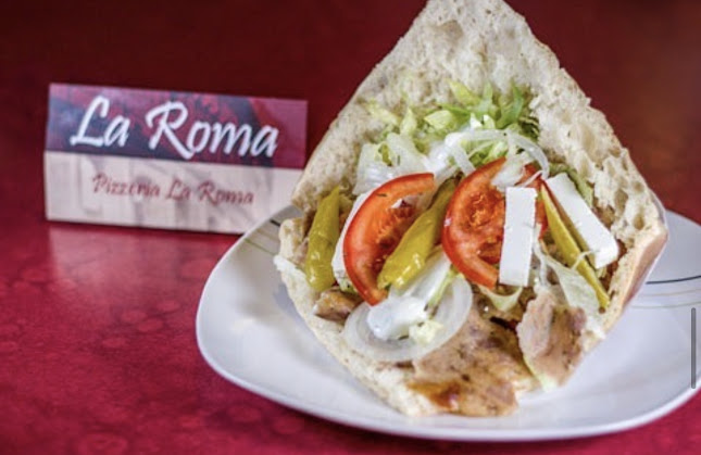 Comentarii opinii despre La Roma