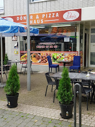Deniz Döner Pizza Haus
