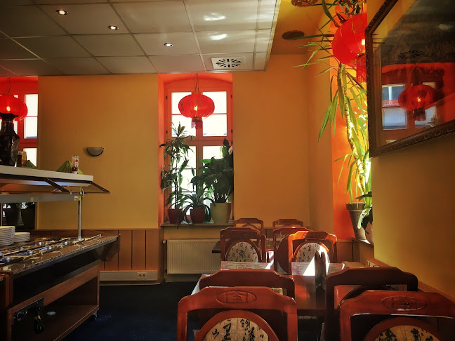 Comentarii opinii despre China Restaurant Sha Guo