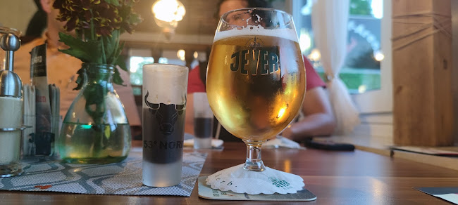 Comentarii opinii despre Restaurant 53° Nord by Leon