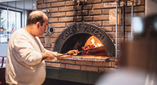 Il Gabbiano - Gastronomie und Hotellerie