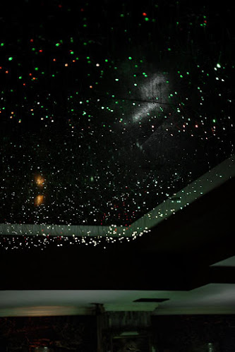 Comentarii opinii despre Aura Cocktail & Shisha Lounge