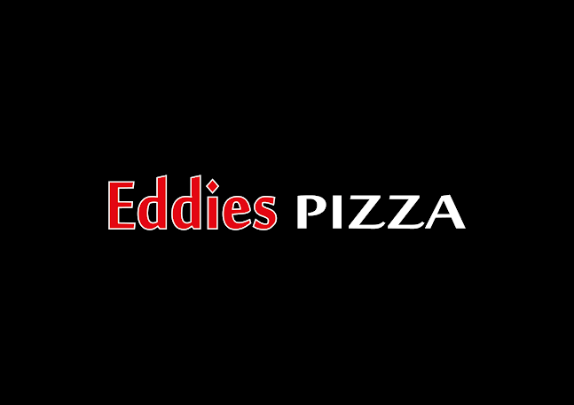 Eddies Pizza