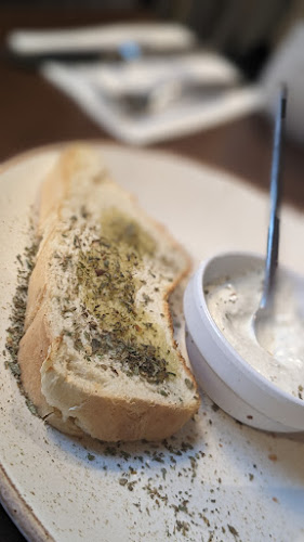 Restaurant Kouzina - Gastronomie und Hotellerie