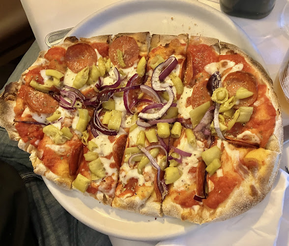 Ristorante Ciao - Gastronomie und Hotellerie