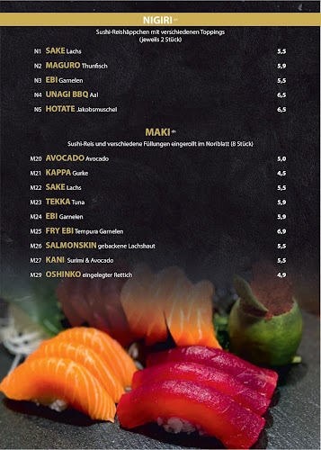 Comentarii opinii despre Ikigai Zweibrücken