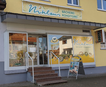 Bäckerei Konditorei Michael Niklaus