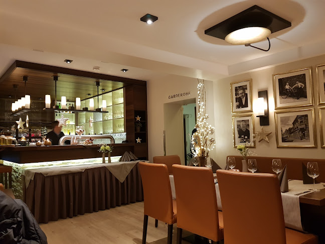 Hotel-Restaurant Haselhoff - Coesfeld