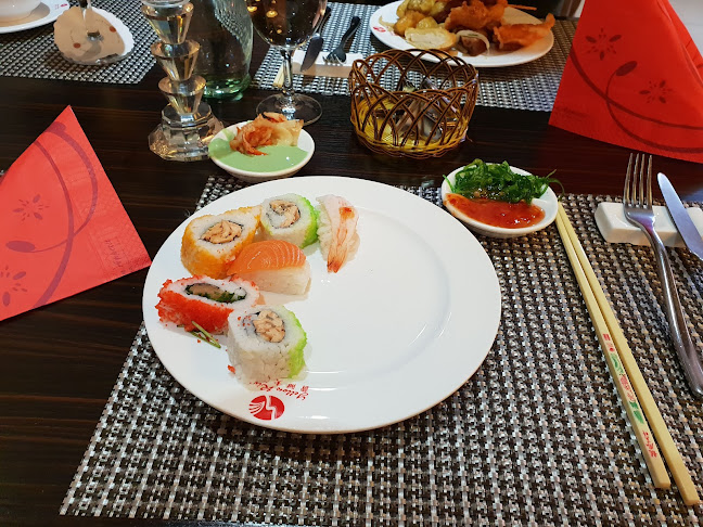 Yellow River - Paderborn