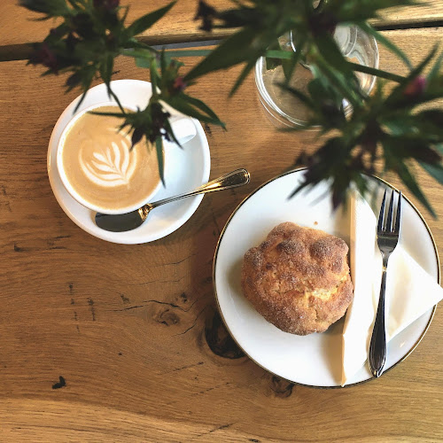 Kopiton Rösterei - Kiel