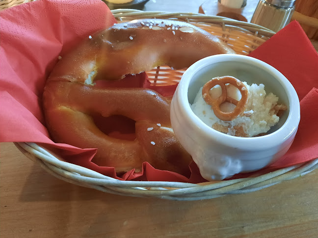 Opinii despre Das Wirtshaus în Kiel - Gastronomie und Hotellerie