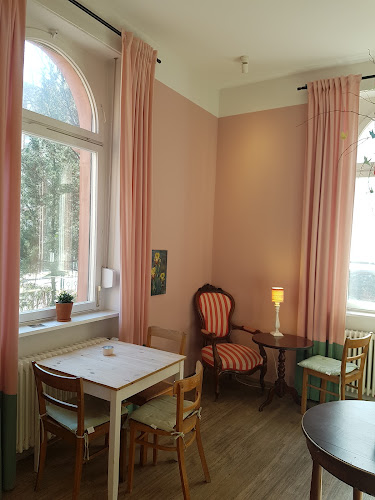 Förster Max Eisdiele & Café/Patisserie & Schokoladen