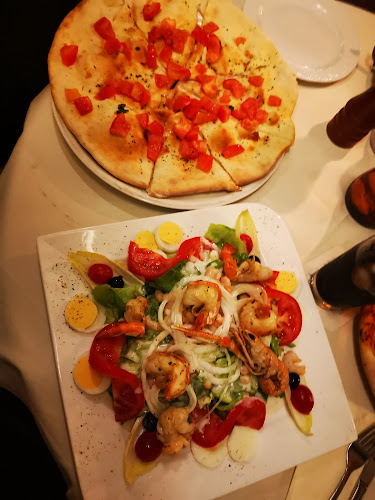 Pizzeria da Franco - Gastronomie und Hotellerie