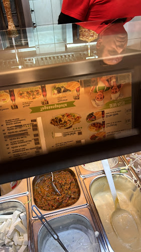 Comentarii opinii despre Restaurant City-Kebab-Haus