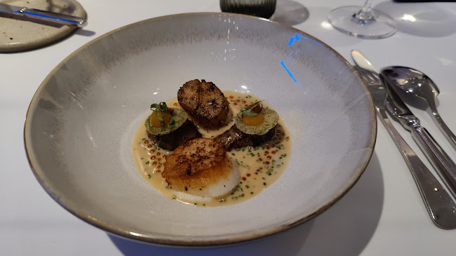 The Stage - Gastronomie und Hotellerie