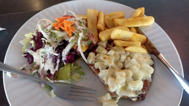 Opinii despre Grillhaus Nr.1- Pizzeria - Imbiss - Lieferdienst - Döner în Neubrandenburg - Gastronomie und Hotellerie