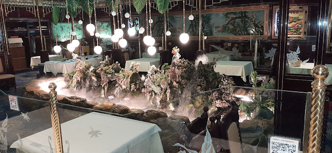 China-Restaurant Shanghai - Gastronomie und Hotellerie