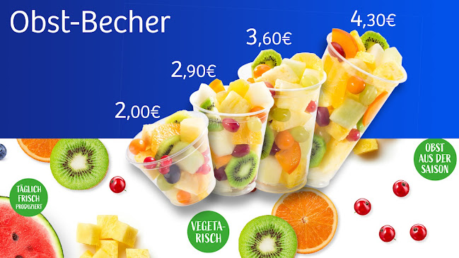 YORMA'S Heidelberg - Heidelberg