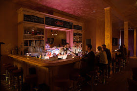 Torrio's - American Bar