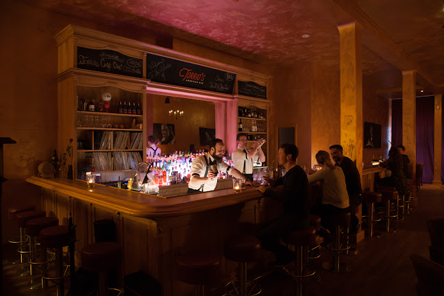 Torrio's - American Bar