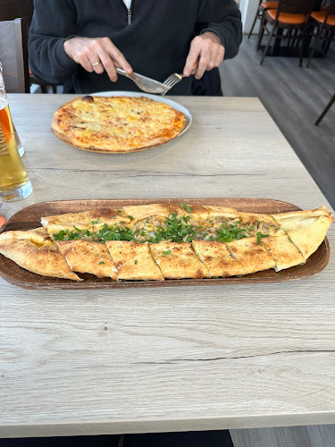 Delphin Grill - Gastronomie und Hotellerie