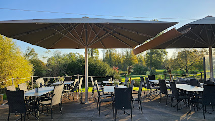 Restaurant Schloss Myllendonk - Amani