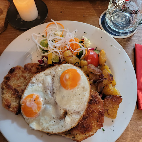 Das Wirtshaus - Kiel