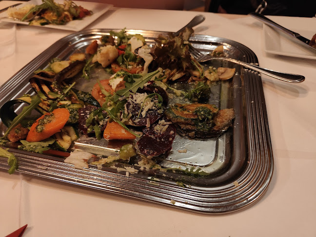 Montelliana - Hannover