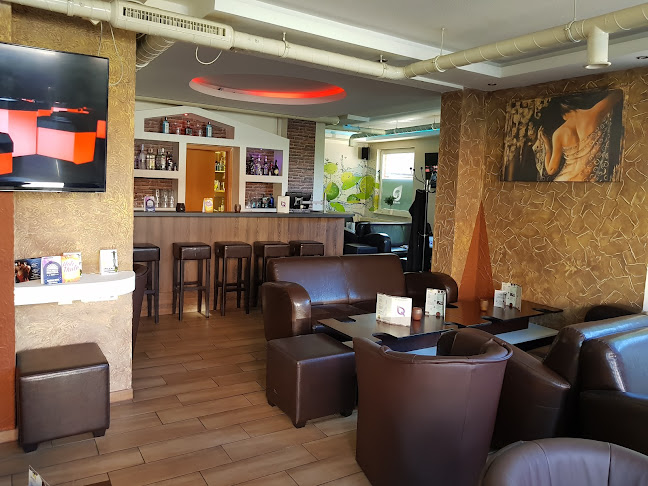 Opinii despre Q-Bar Shishalounge & Bar în Friesoythe - Gastronomie und Hotellerie