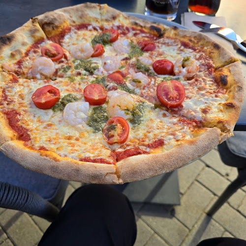 Pizza Mia - Hamburg Rahlstedt - Hamburg