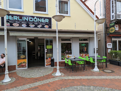 Berlin Döner WESTERSTEDE