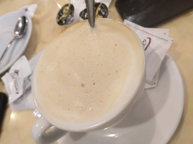 Eiscafé Tiziano - Gastronomie und Hotellerie