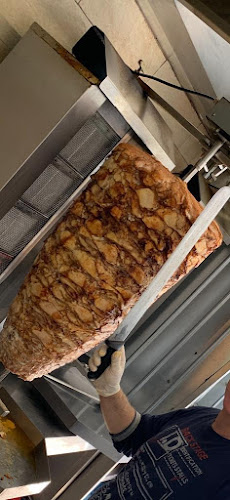 Opinii despre Salora Saarbrücken Grills în Saarbrücken - Gastronomie und Hotellerie