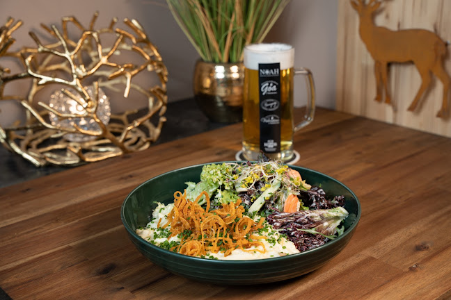 Opinii despre Goa în Mühldorf am Inn - Gastronomie und Hotellerie