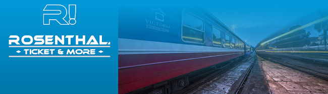 Comentarii opinii despre ROSENTHAL Gruppe - Ticket & More