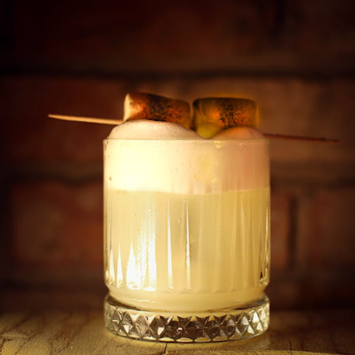 100 Gramm Bar & Lounge - Berlin