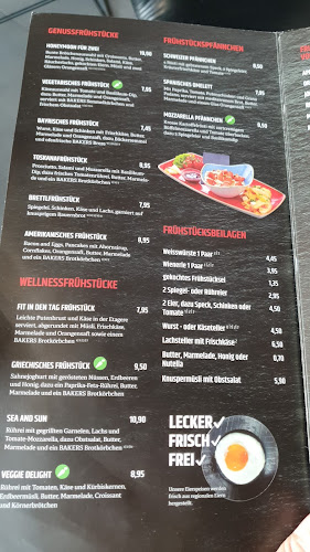 Bäckerei Ihle