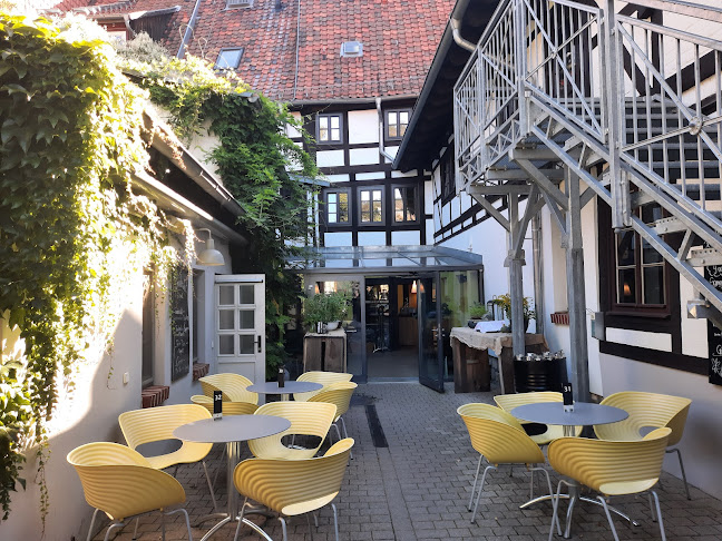 FAIRISTA (ehemals Samocca) - Gastronomie und Hotellerie