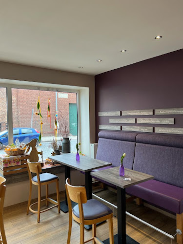 Comentarii opinii despre Landbäckerei Grete, Fil. Klein Ilsede