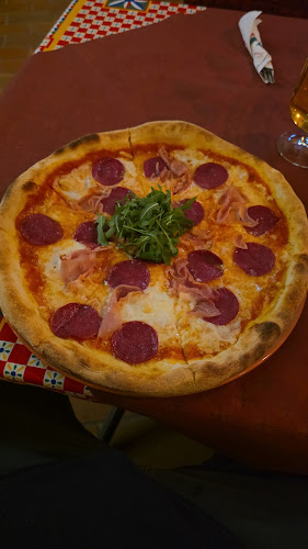 Pizzeria Trattoria La Grotta