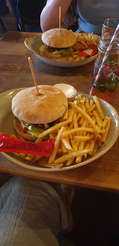 Coyote Cafe - Gastronomie und Hotellerie