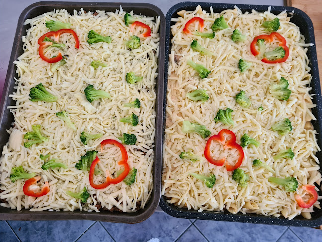 Comentarii opinii despre DÖNER WELT Merseburg