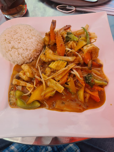 Comentarii opinii despre Asia House Königsbrunn