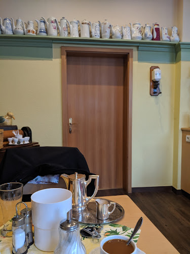 Restaurant Stadt Suhl - Zella-Mehlis