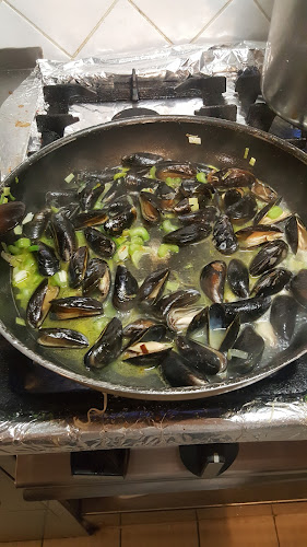 Comentarii opinii despre Pizzeria Da Pino Heimservice