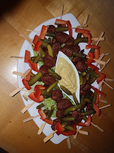 Im Pfännchen Inh. Guiseppe Palumbo - Gastronomie und Hotellerie