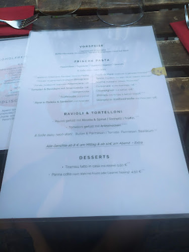 Tirelli's - Gastronomie und Hotellerie